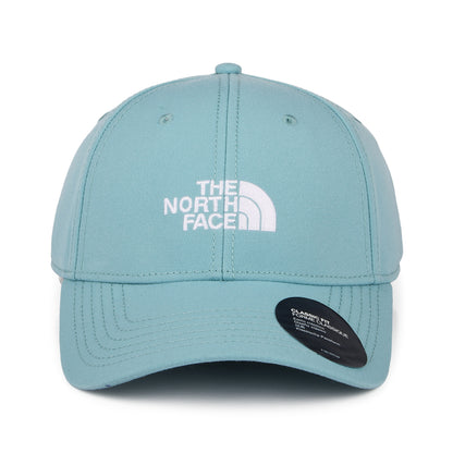 Casquette Recyclée 66 Classic turquoise THE NORTH FACE