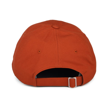 Casquette en Coton Norm ocre THE NORTH FACE