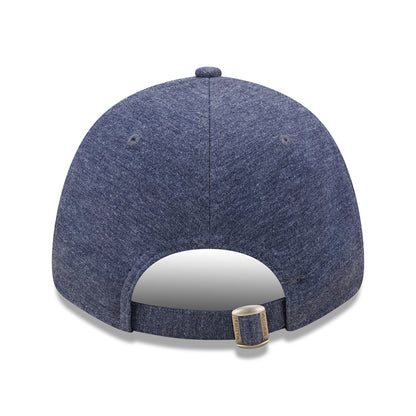 Casquette 9FORTY MLB Jersey Essential L.A. Dodgers marine-bleu clair NEW ERA