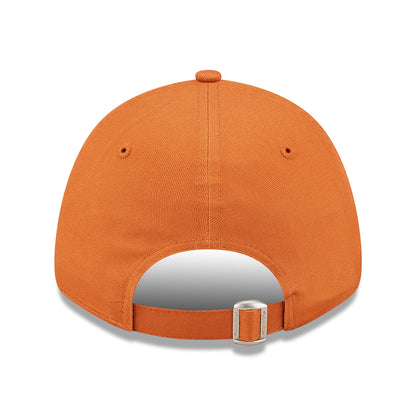 Casquette 9FORTY New York Yankees MLB League Essential ocre-blanc NEW ERA