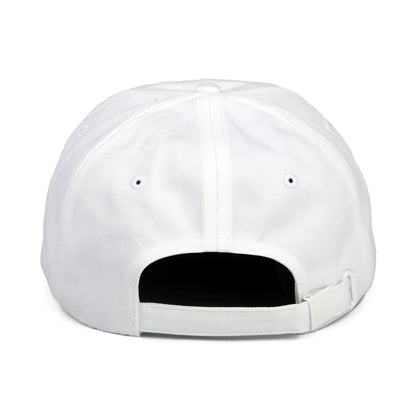 Casquette TJM Flag blanc TOMMY HILFIGER