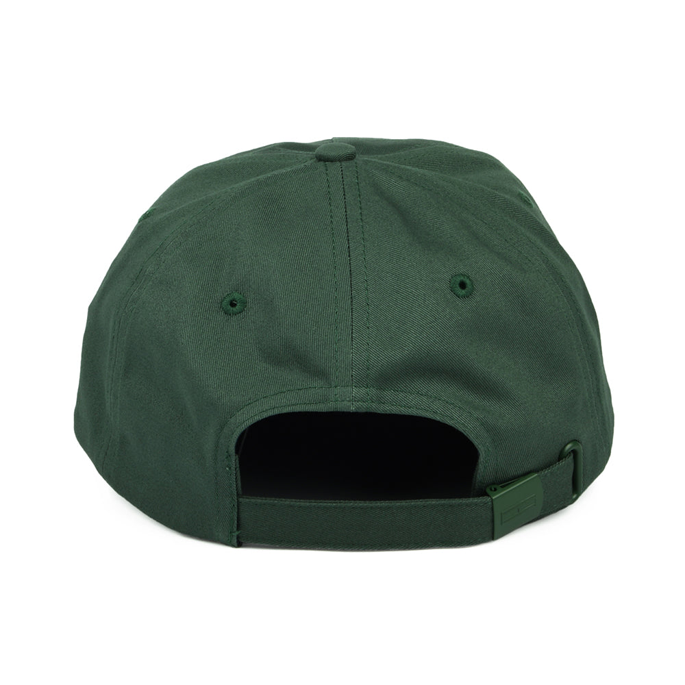 Casquette TJM Flag sauge TOMMY HILFIGER