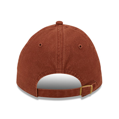 Casquette 9TWENTY MLB League Essential New York Yankees écorce-blanc NEW ERA
