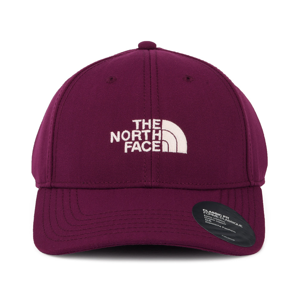 Casquette Recyclée 66 Classic groseille THE NORTH FACE