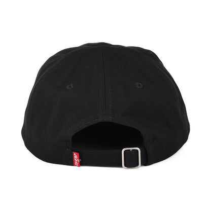 Casquette Baby Tab Logo noir LEVI'S