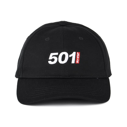 Casquette 501 Graphic noir LEVI'S