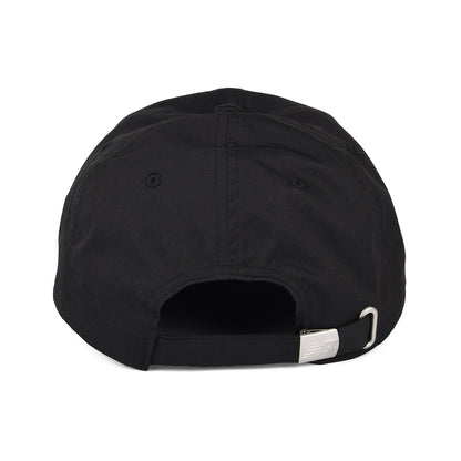 Casquette NB Linear Logo noir NEW BALANCE