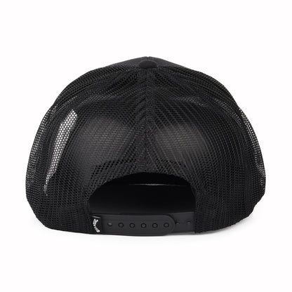 Casquette Trucker Walled ADIV noir BILLABONG
