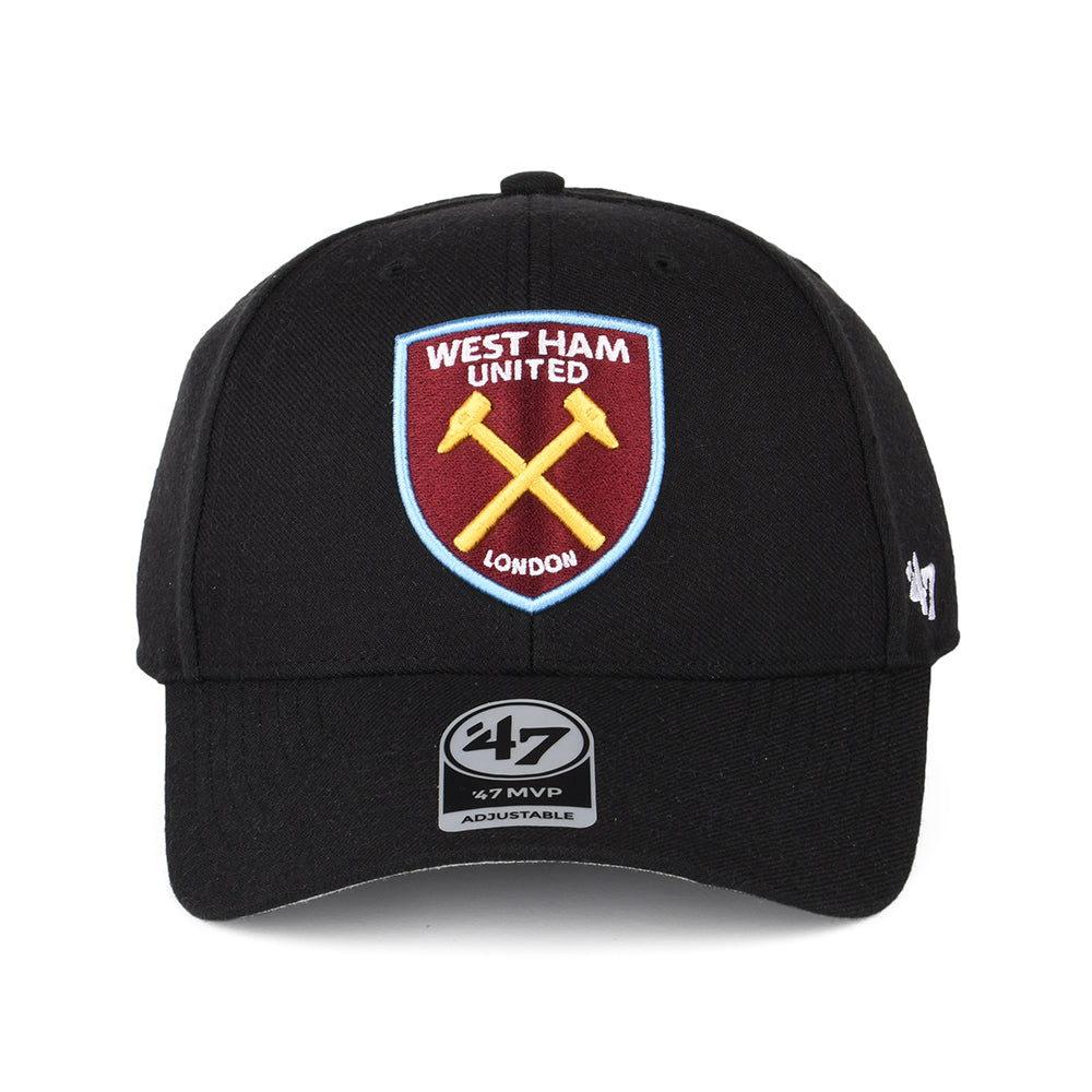 Casquette MVP West Ham United FC noir 47 BRAND