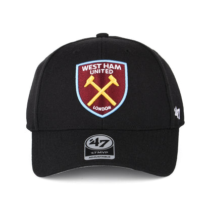 Casquette MVP West Ham United FC noir 47 BRAND