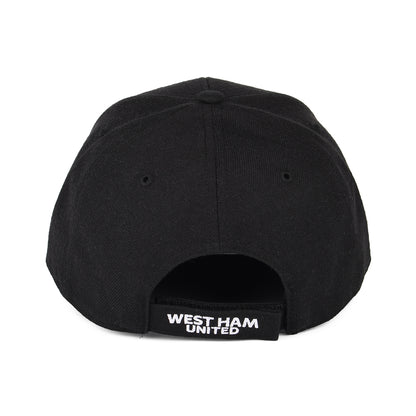 Casquette MVP West Ham United FC noir 47 BRAND