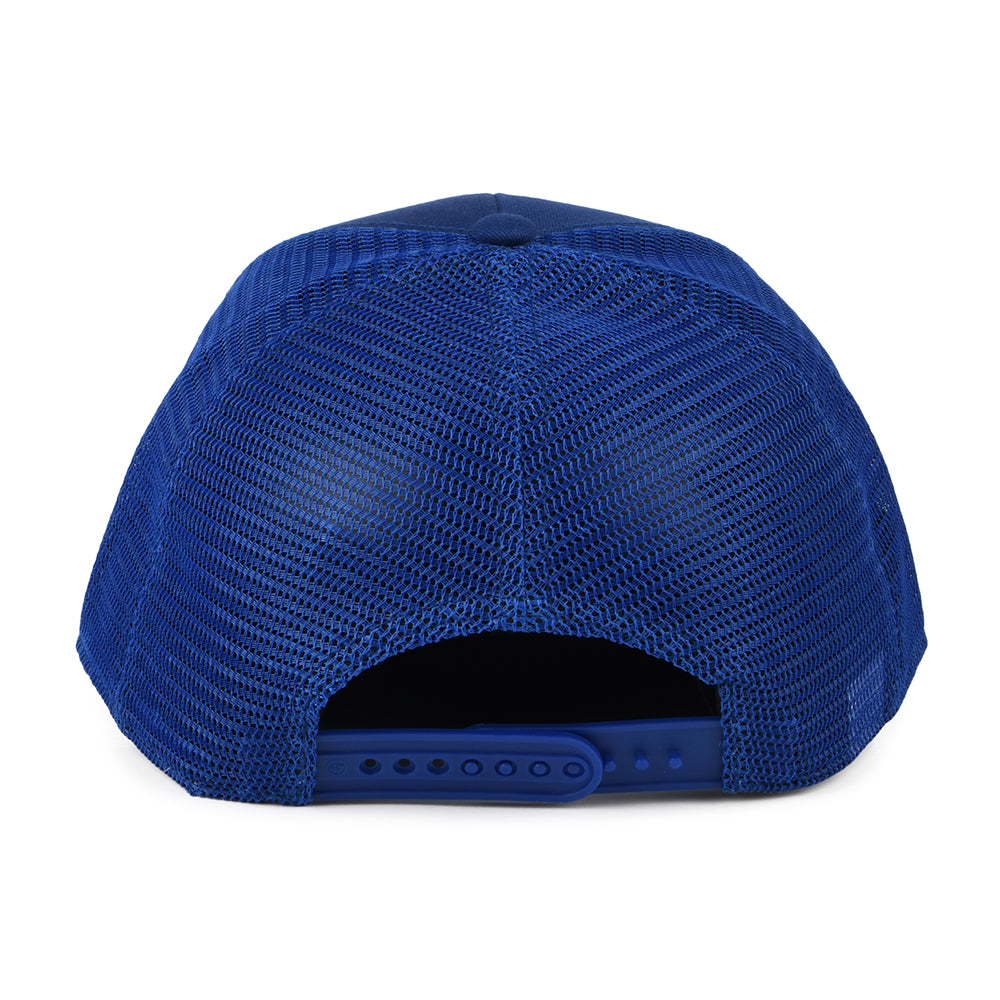 Casquette Trucker NHL Branson MVP New York Islanders bleu roi 47 BRAND