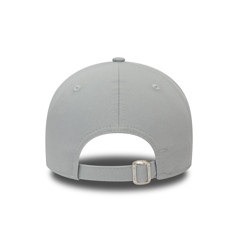 Casquette 9FORTY Looney Tunes Character Daffy Duck gris NEW ERA