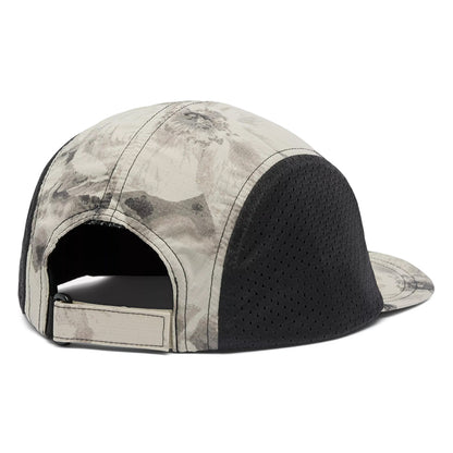 Casquette 5 Panel Pearhip Wingmark pierre foncé COLUMBIA