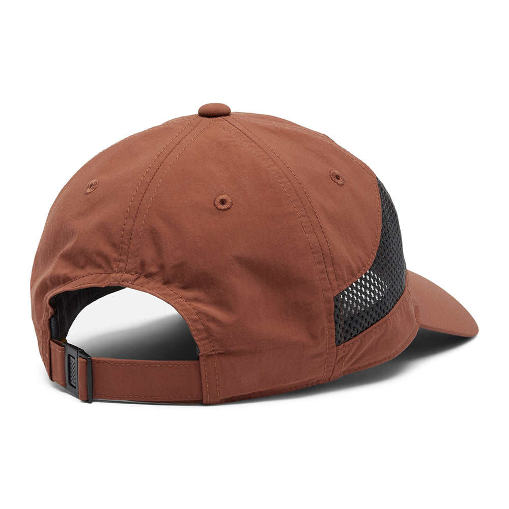 Casquette Tech Shade ocre COLUMBIA