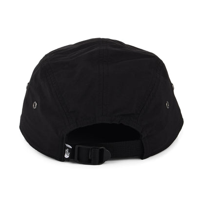Casquette 5 Panel Recyclé Explore noir THE NORTH FACE