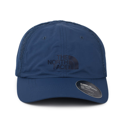 Casquette Trucker Recyclée Horizon bleu délavé THE NORTH FACE