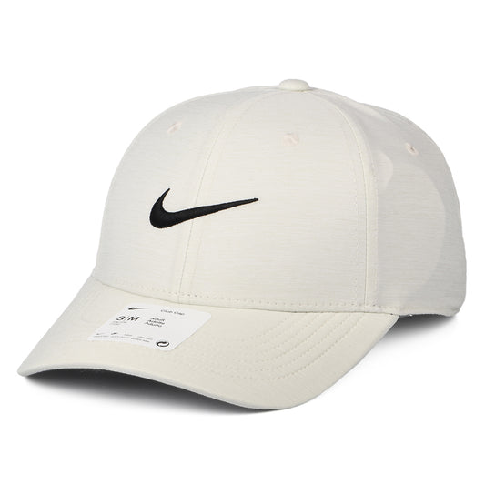 Casquette Dri-FIT AeroBill blanc chiné NIKE GOLF