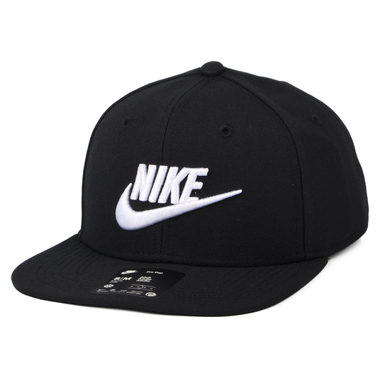 Casquette Snapback Recyclée Dri-FIT Pro noir NIKE GOLF