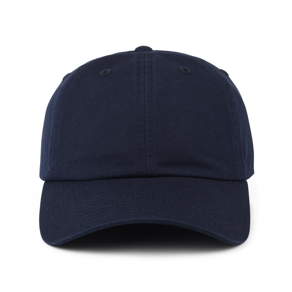 Casquette Vierge en Toile bleu marine HURLEY