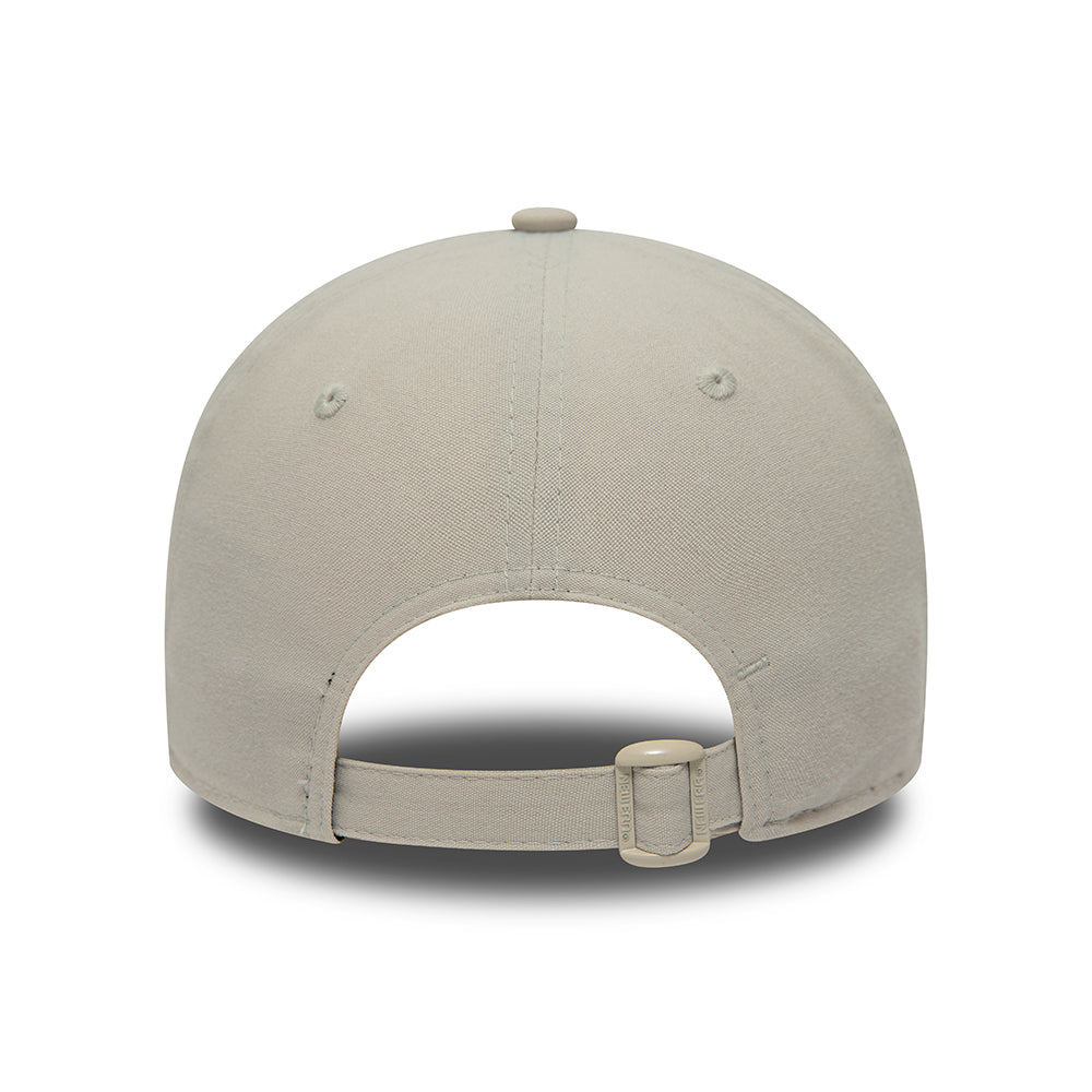 Casquette 9TWENTY NE Heritage Script Repreve pierre NEW ERA