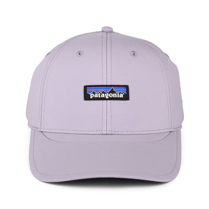 Casquette à Calotte Basse Recyclée Airshed gris lavande PATAGONIA