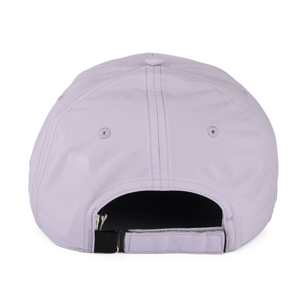 Casquette à Calotte Basse Recyclée Airshed gris lavande PATAGONIA