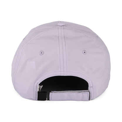 Casquette à Calotte Basse Recyclée Airshed gris lavande PATAGONIA
