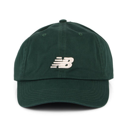 Casquette à Visière Incurvée Classic NB forêt NEW BALANCE