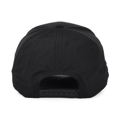 Casquette Snapback Vierge Performance noir ADIDAS
