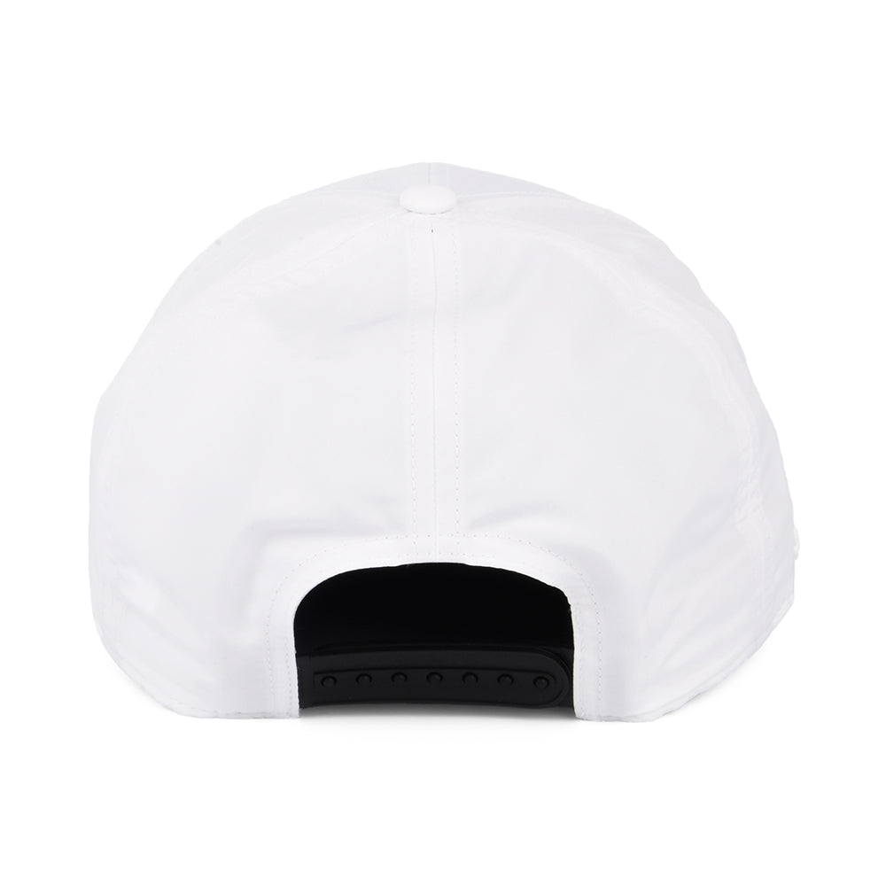 Casquette Snapback Vierge Performance blanc ADIDAS