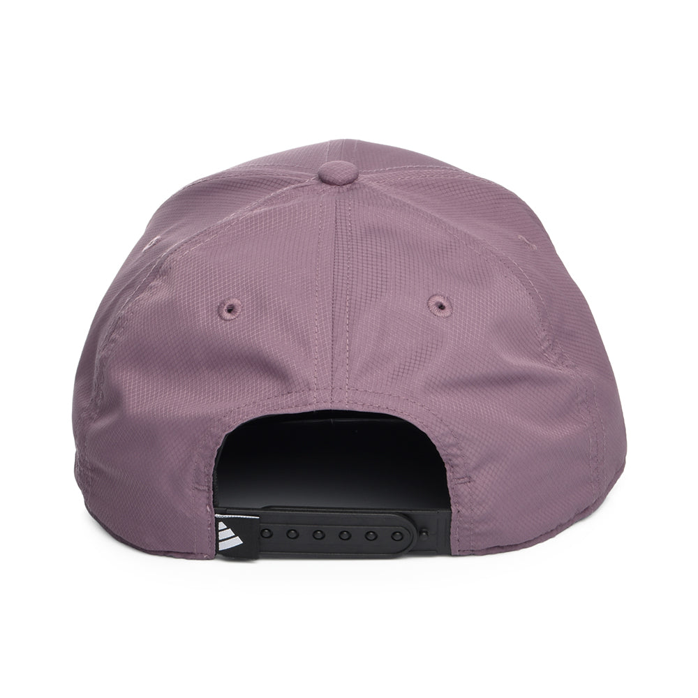 Casquette Snapback Recyclée Golf Tour figue ADIDAS