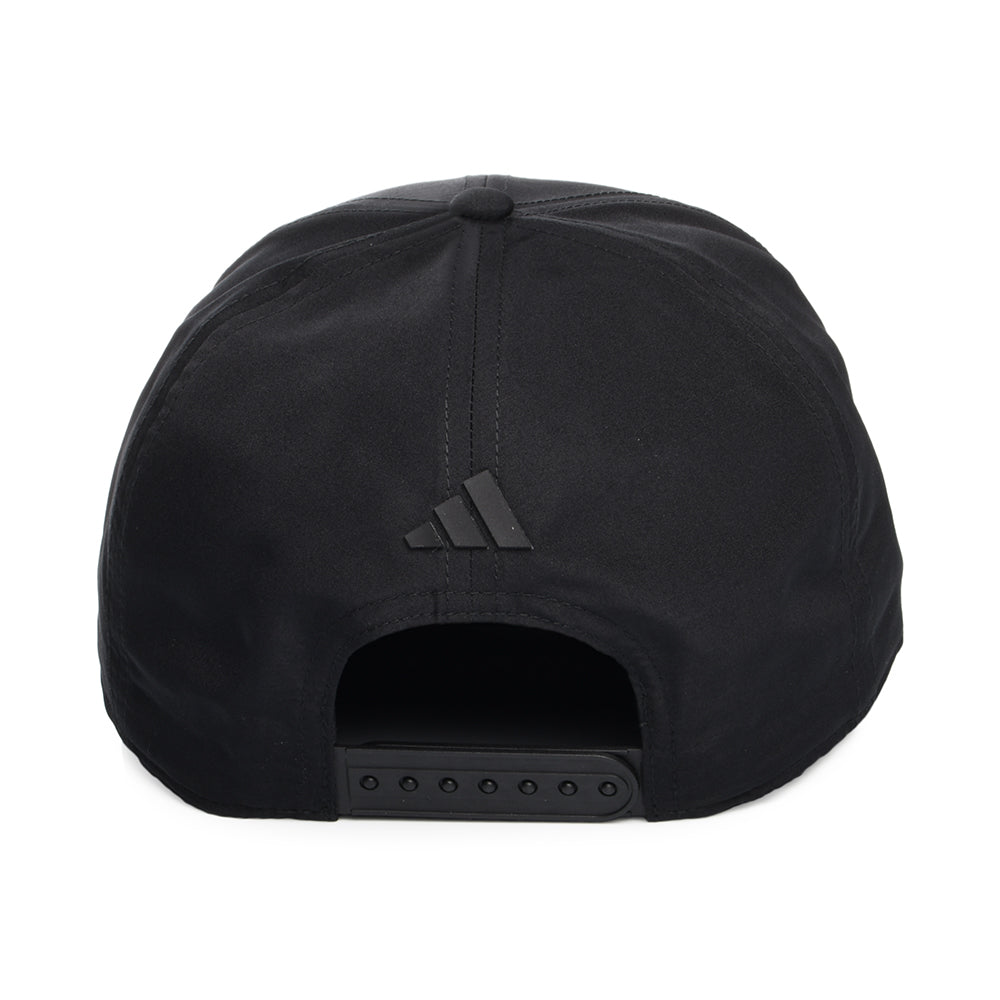 Casquette Snapback Recyclée Tour Stamp noir ADIDAS