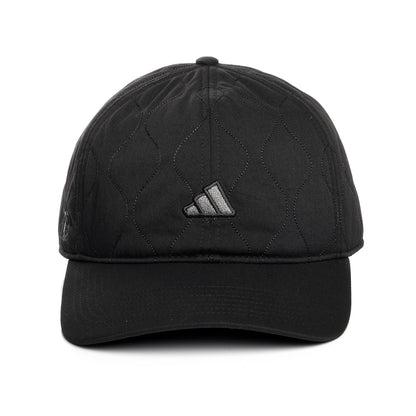 Casquette Snapback Matelassée M Go To noir ADIDAS