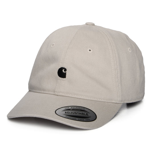 Casquette Madison Logo pierre CARHARTT WIP