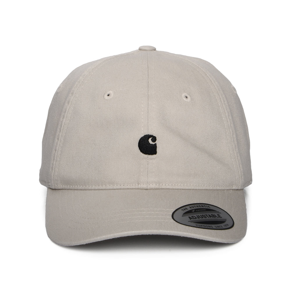 Casquette Madison Logo pierre CARHARTT WIP
