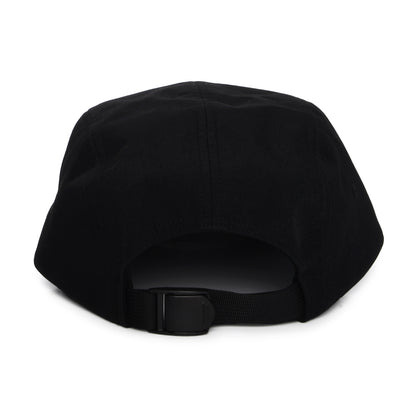 Casquette 5 Panel Kayton noir CARHARTT WIP