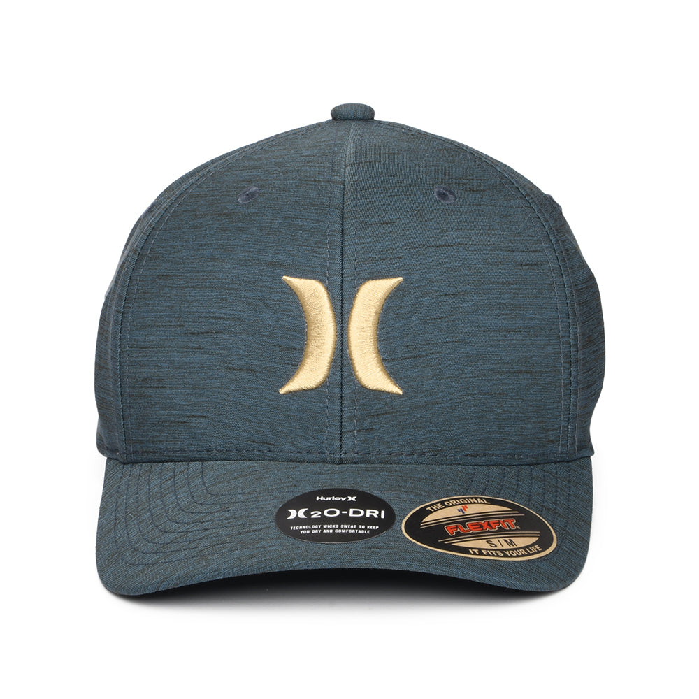 Casquette Flexfit H2O-Dri One & Only forêt-doré HURLEY