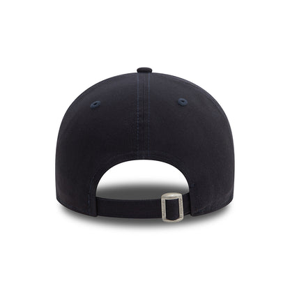 Casquette 9FORTY MLB Side Patch Boston Red Sox bleu marine NEW ERA