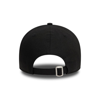 Casquette 9FORTY Tonal AS Roma noir NEW ERA