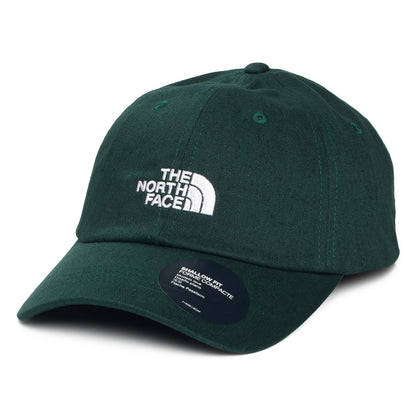 Casquette Recyclée Norm forêt THE NORTH FACE