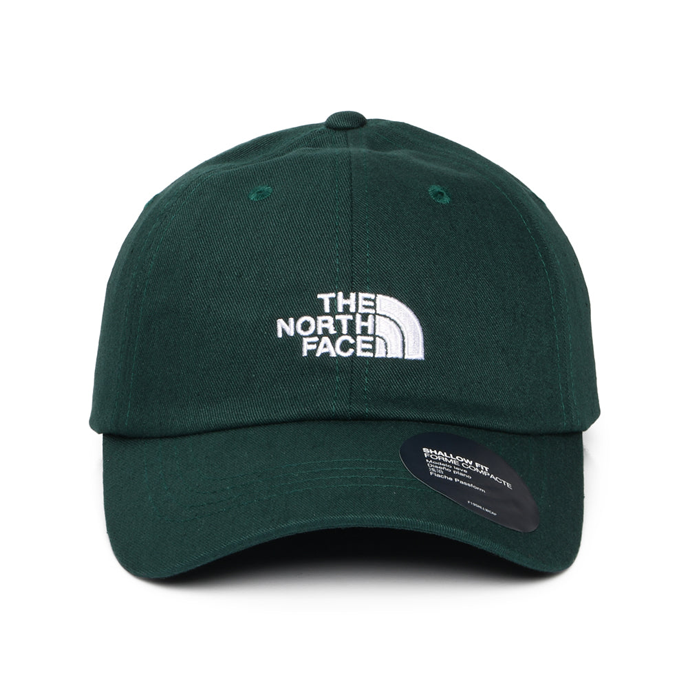 Casquette Recyclée Norm forêt THE NORTH FACE