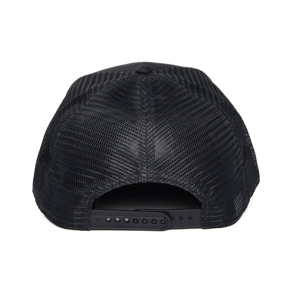 Casquette Trucker Branson MVP Arsenal FC bleu marine 47 BRAND
