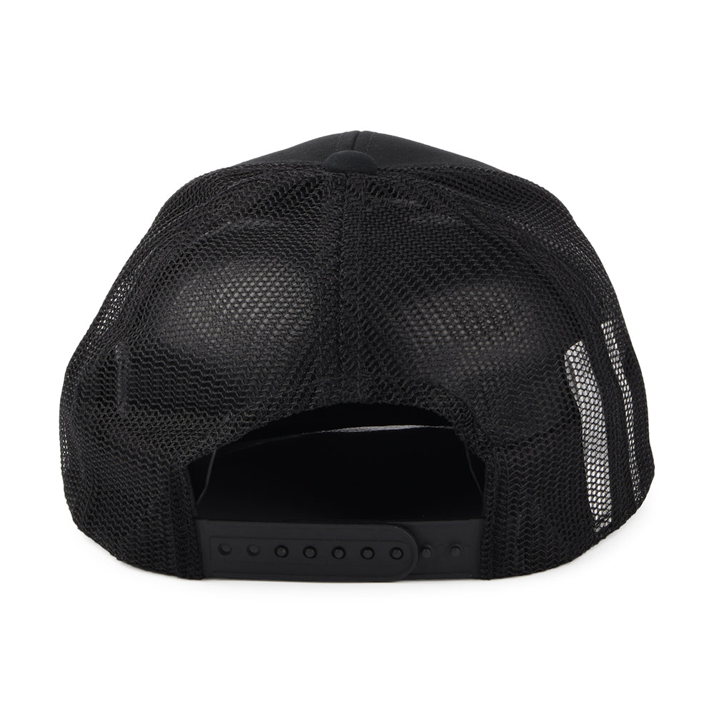 Casquette Trucker Regal NetPlus MP noir BRIXTON
