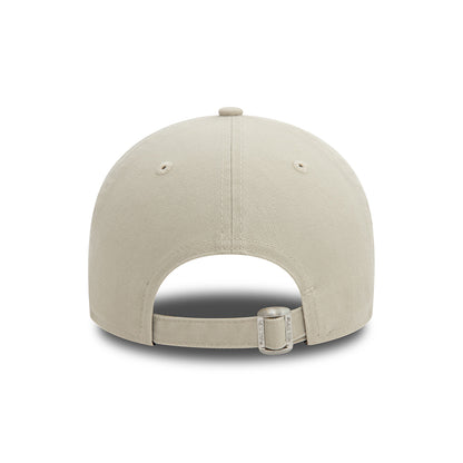 Casquette 9TWENTY Washed Ski Courchevel pierre NEW ERA