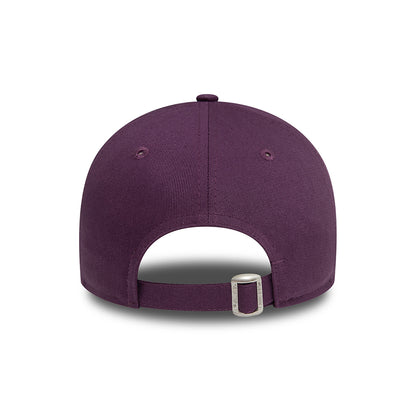Casquette Femme 9FORTY MLB Metallic New York Yankees quetsche NEW ERA