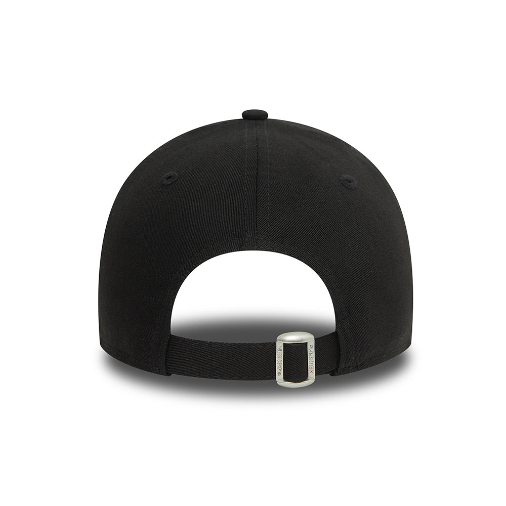 Casquette Enfant 9FORTY MLB Neon New York Yankees noir-vert fluo NEW ERA