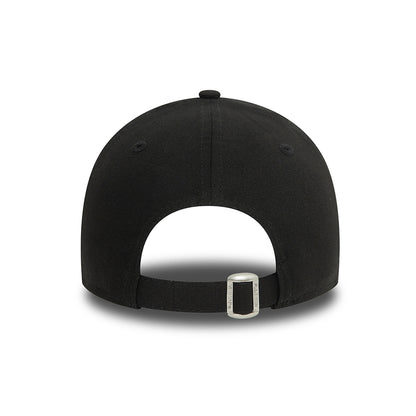 Casquette Enfant 9FORTY MLB Neon New York Yankees noir-vert fluo NEW ERA