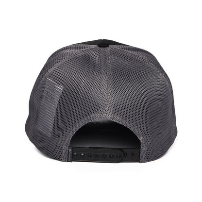Casquette Trucker Bear Roam Road Ready noir-gris COLUMBIA