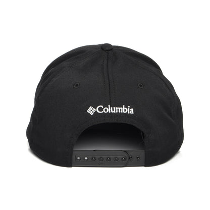 Casquette Snapback Flexfit Scenic Stroll Lost Lager 110 noir COLUMBIA